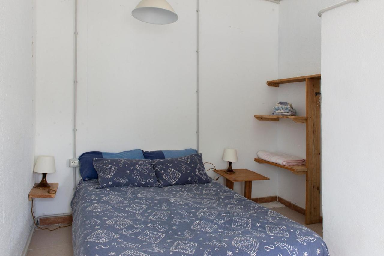 Basic En-Suite Bedroom By The Sea Guinea Dış mekan fotoğraf