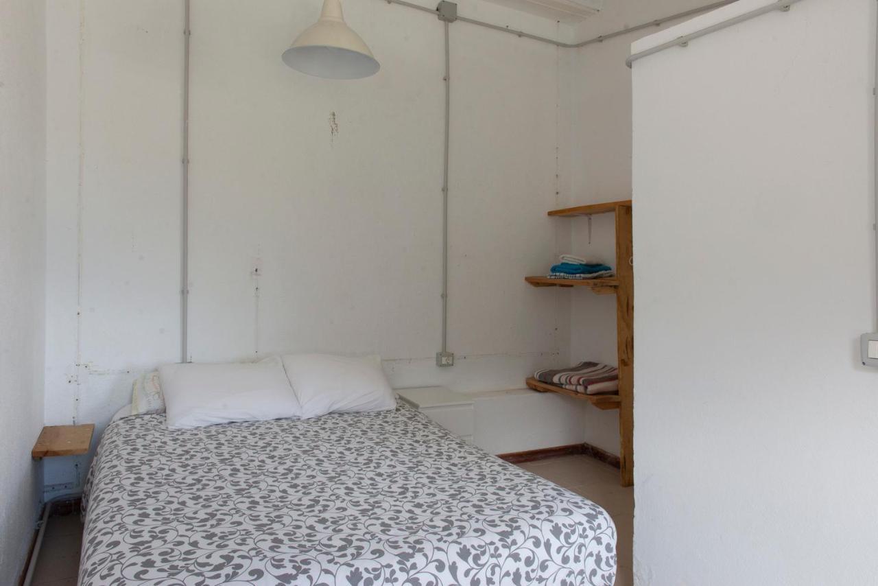 Basic En-Suite Bedroom By The Sea Guinea Dış mekan fotoğraf